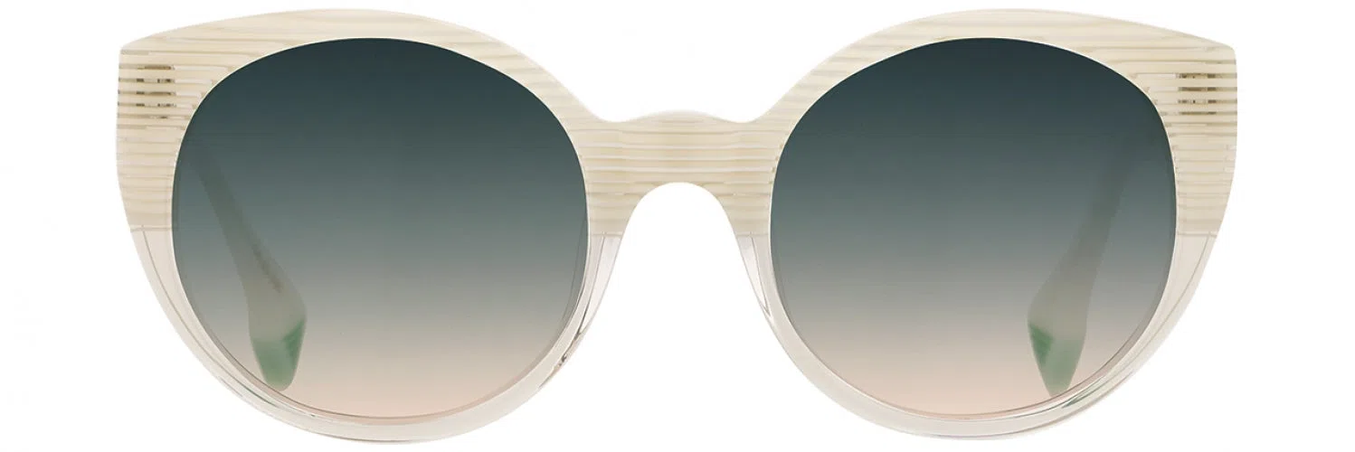 STATE Optical Co. WABANSIASW Sunglasses - view 2